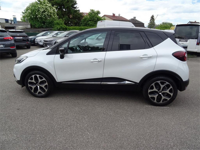 Renault Captur ENERGY TCe 120 Intens EDC