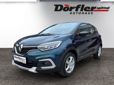 Renault Captur Energy TCe 130 Intens