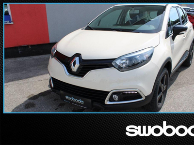 Renault Captur Expression ENERGY TCe 90