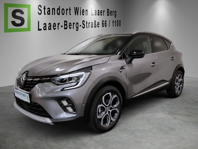 Renault CAPTUR Techno TCe 90