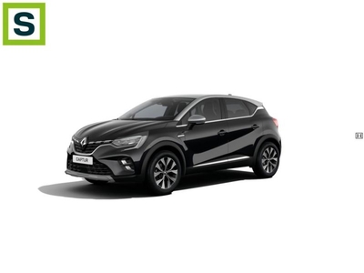 Renault CAPTUR Techno TCe 90