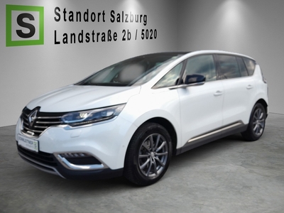 Renault ESPACE Initiale Paris TCe 225 PF EDC