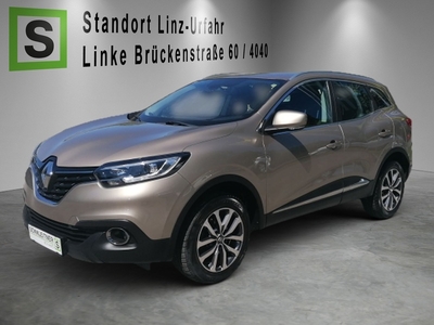 Renault KADJAR Conquest Energy dCi 110 6-Gang