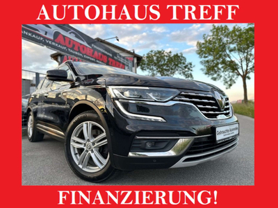 Renault Koleos dCi 190 4WD Initiale Paris X-Tronic Aut.*VOLL*ACC*