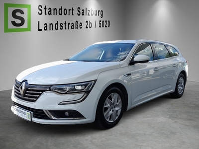 Renault TALISMAN GRANDTOUR Zen Blue dCi 120