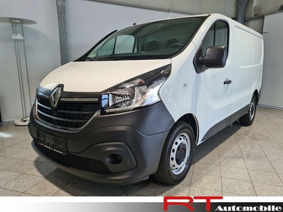 Renault Trafic L1H1 3,0t Komfort