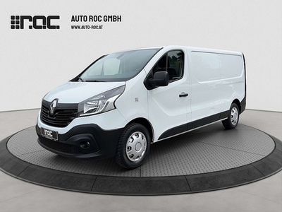 Renault Trafic L2H1 3,0t dCi 120