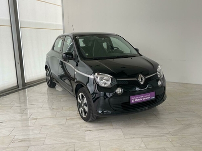 Renault Twingo Limited