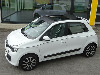 Renault Twingo SCe 70 Intens Stop&Start