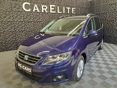 Seat Alhambra 2.0 TDI Executive DSG *MwSt.*