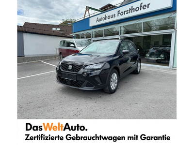 Seat Arona Austria Edition 1.0 TSI