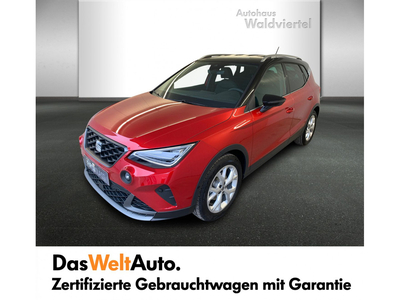 Seat Arona FR 1.0 TSI