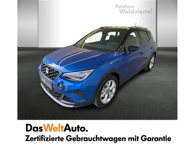 Seat Arona FR 1.0 TSI