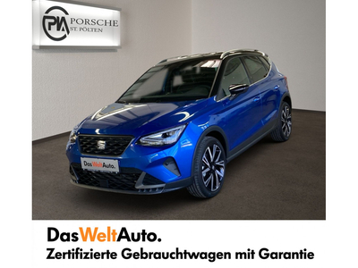 Seat Arona FR Austria 1.0 TSI DSG