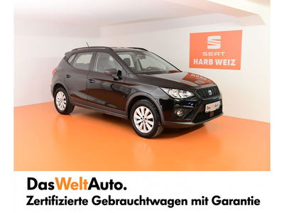 Seat Arona Reference EcoTSI