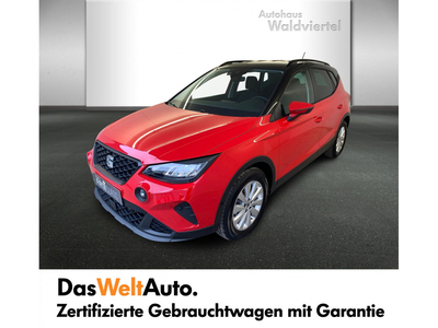 Seat Arona Style 1.0 TSI