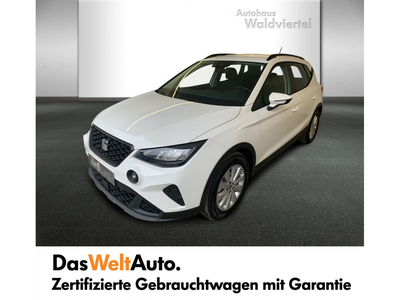 Seat Arona Style 1.0 TSI DSG