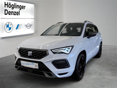 Seat Ateca 1,5 FR ACT TSI DSG