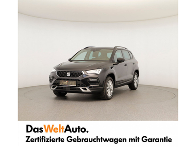 Seat Ateca Austria Edition 2.0 TDI DSG 4Drive