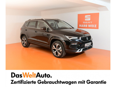 Seat Ateca Style 2.0 TDI DSG 4Drive