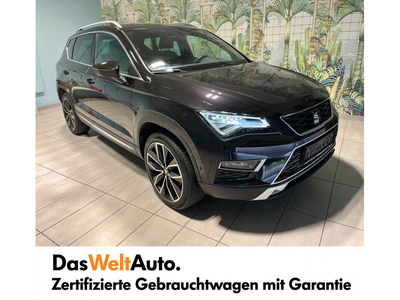 Seat Ateca Xcellence 1.4 TSI ACT DSG 4Drive