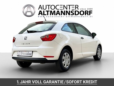 Seat COUPE *Chili**12.MONATE VOLLE GARANTIE MOD2015