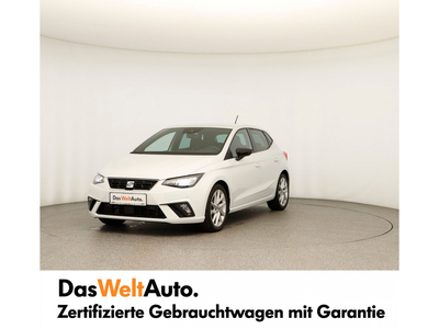 Seat Ibiza 1,0 ECO TSI FR Austria