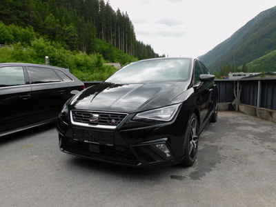 Seat Ibiza 1,0 ECO TSI FR Austria