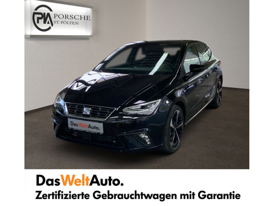 Seat Ibiza 1,0 EcoTSI FR Austria DSG