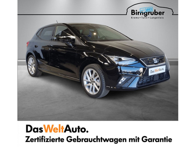 Seat Ibiza 1,0 EcoTSI FR Austria DSG