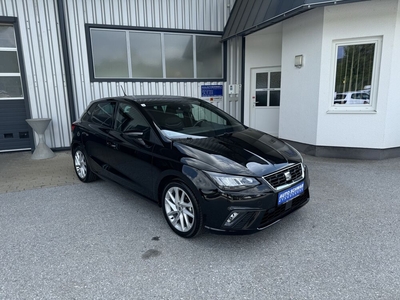 Seat Ibiza 1,0 TSI FR *LED,NAVI,RÜCKFAHRKAMERA*