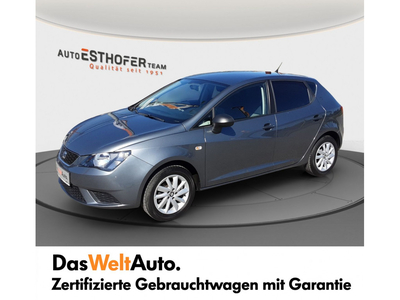 Seat Ibiza 5-Türer Aktionsmodell Start-Stopp