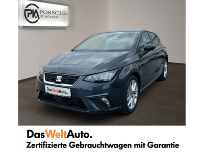 Seat Ibiza FR 1.0 TSI