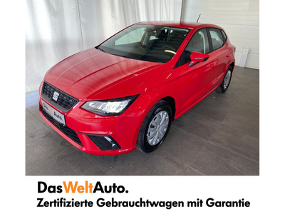 Seat Ibiza Reference 1.0