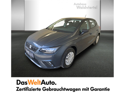 Seat Ibiza Reference 1.0 TSI