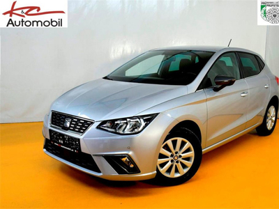 Seat Ibiza Xcellence 1.6 TDI NAVI Xcellence