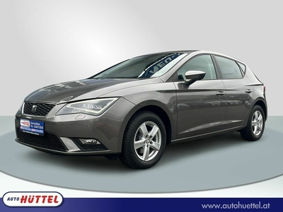 Seat Leon 1.6 TDI - LED