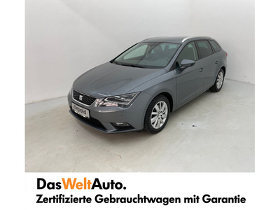 Seat Leon Executive TDI CR Start-Stopp