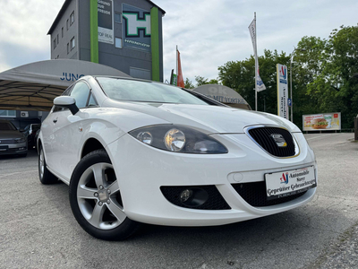 Seat Leon Reference 1,4+Pickerl bis 03.2025+4 Monate++Aux