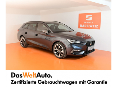 Seat Leon SP Kombi FR 2.0 TDI DSG 150 PS