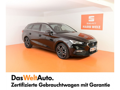 Seat Leon SP Kombi Xcellence 2.0 TDI DSG