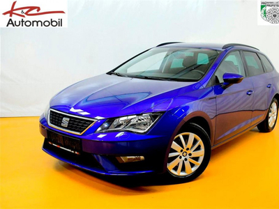 Seat Leon ST Reference 1,6 TDI CR Reference