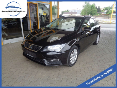 Seat Leon ST Reference 1,6 TDI Start-Stopp