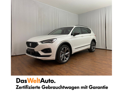 Seat Tarraco FR 2.0 TDI DSG 4Drive