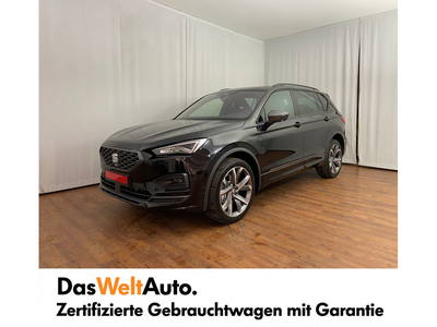 Seat Tarraco FR 2.0 TDI DSG 4Drive