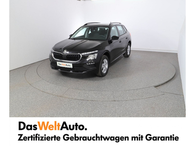 Skoda Kamiq 1,0 TSI Essence