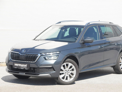 Skoda Kamiq Ambition 1.0 TSI