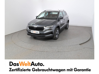 Skoda Karoq 2,0 TDI 4x4 DSG Style