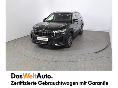 Skoda Kodiaq 4x4 Selection TDI DSG