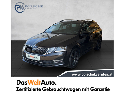 Skoda Octavia Combi 1,4 TSI Style DSG